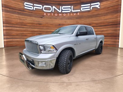 Used 2009 Dodge Ram 1500 Truck SLT w/ Big Horn Regional Pkg