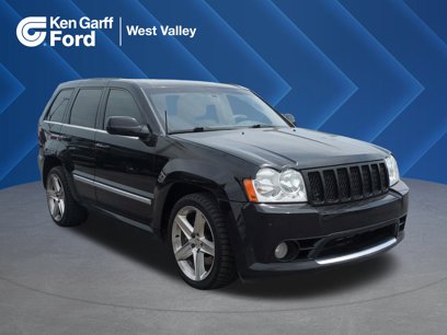 Used 2007 Jeep Grand Cherokee SRT8 w/ SRT Option Group I