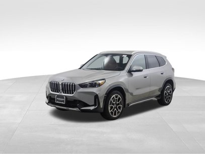 New 2025 BMW X1 xDrive28i w/ Technology Package