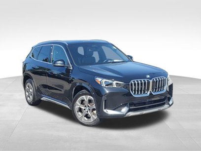Certified 2025 BMW X1 xDrive28i w/ Technology Package