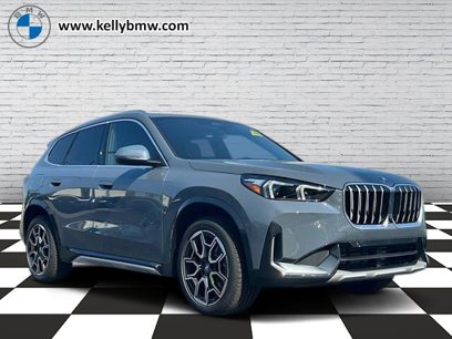 New 2025 BMW X1 xDrive28i w/ Technology Package