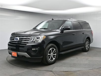 Used 2021 Ford Expedition Max XLT
