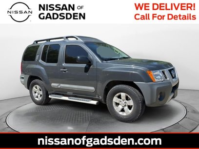 Used 2013 Nissan Xterra S w/ Value Package