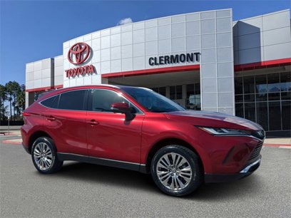 Used 2023 Toyota Venza XLE