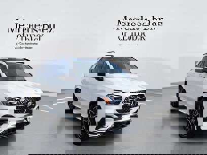 New 2025 Mercedes-Benz GLE 350 4MATIC