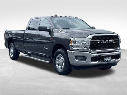 Used 2022 RAM 2500 Tradesman