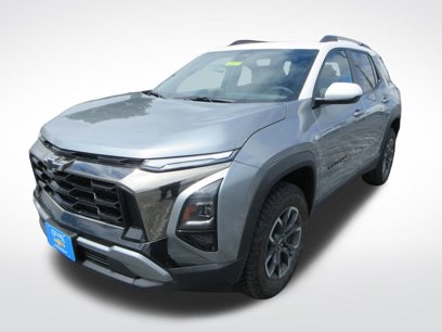 New 2026 Chevrolet Equinox ACTIV