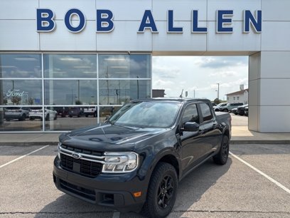 Used 2022 Ford Maverick Lariat w/ Lariat Luxury Package