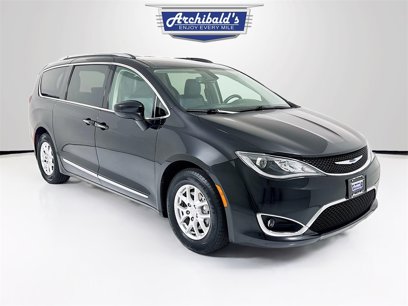 Used 2020 Chrysler Pacifica Touring-L