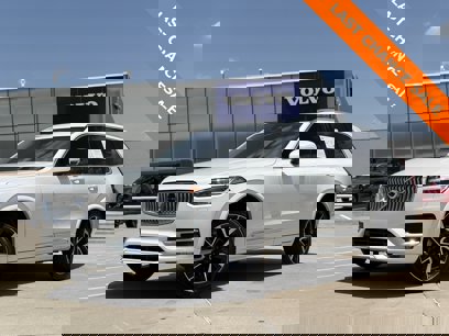 Certified 2024 Volvo XC90 B6 Plus