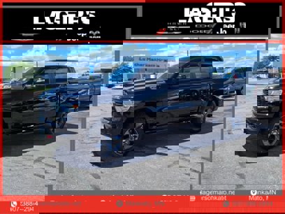 Used 2021 RAM 1500 Big Horn