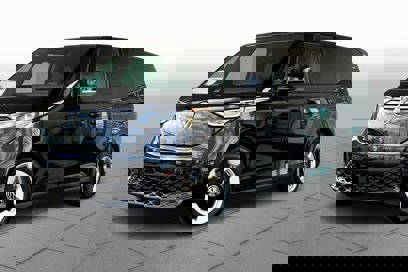 New 2025 Volkswagen ID. Buzz Pro S
