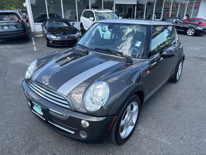 Used 2006 MINI Cooper Hardtop