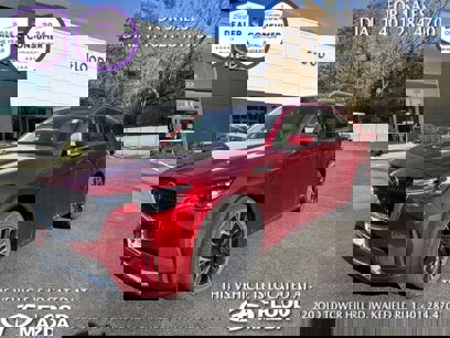 New 2024 MAZDA CX-90 3.3 Turbo S w/ Premium Plus