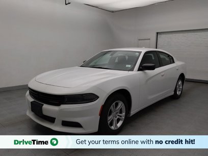 Used 2023 Dodge Charger SXT