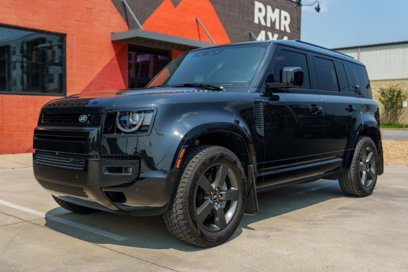 Used 2023 Land Rover Defender 110 X-Dynamic SE