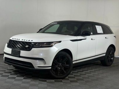 Used 2023 Land Rover Range Rover Velar S