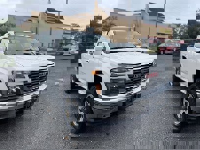 Used 2012 GMC Canyon W/T w/ Power Convenience Package