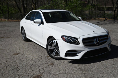 Used 2017 Mercedes-Benz E 300