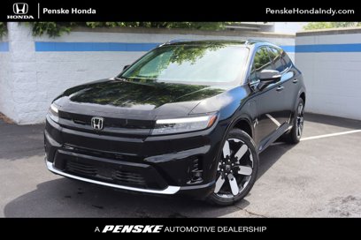 Used 2024 Honda Prologue Elite
