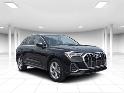 Used 2022 Audi Q3 2.0T Premium Plus