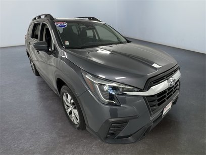Used 2024 Subaru Ascent Premium w/ Convenience Package