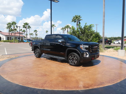 Used 2019 GMC Sierra 1500 AT4 w/ AT4 Premium Package