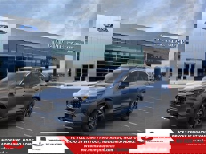 New 2025 Ford Escape Platinum