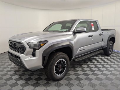 New 2025 Toyota Tacoma TRD Off-Road