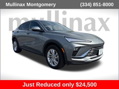 Used 2024 Buick Envista Preferred w/ Convenience I Package