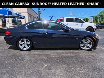 Used 2007 BMW 335i Coupe