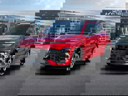 New 2024 Hyundai Kona N Line