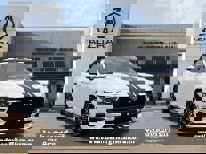 Used 2024 Ford Mustang Premium