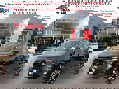 Used 2024 Honda Accord Sport