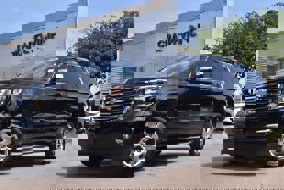 Used 2019 Chevrolet Suburban Premier