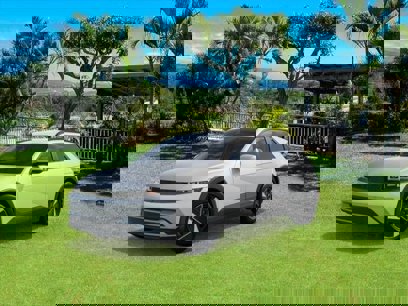 New 2025 Hyundai Ioniq 5 SEL