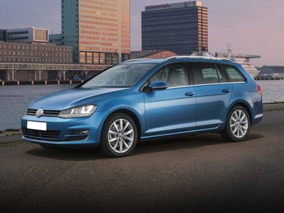 Used 2015 Volkswagen Golf TDI SE