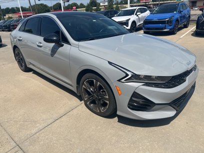 Used 2023 Kia K5 GT-Line