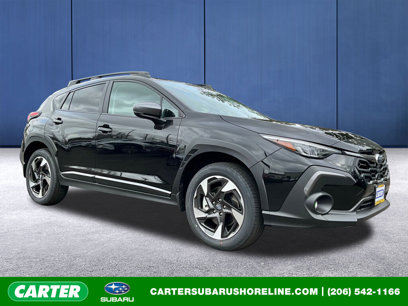 New 2025 Subaru Crosstrek 2.5i Limited