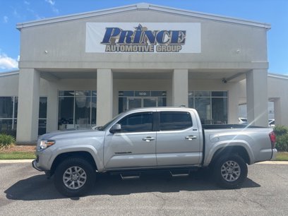 Used 2019 Toyota Tacoma SR5
