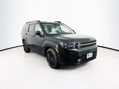 New 2024 Hyundai Santa Fe Calligraphy