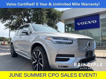 Certified 2023 Volvo XC90 B5 Plus w/ Protection Package Premier