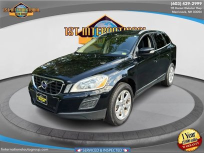 Used 2013 Volvo XC60 3.2 Premier Plus