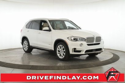 Used 2018 BMW X5 xDrive35i