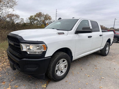 Used 2019 RAM 2500 Tradesman