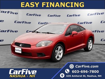 Used 2009 Mitsubishi Eclipse GS