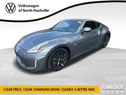 Used 2016 Nissan 370Z Touring