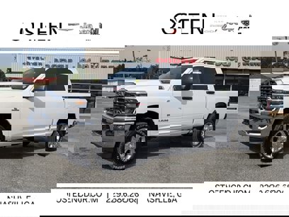 New 2025 RAM 3500 Big Horn w/ Safety Group