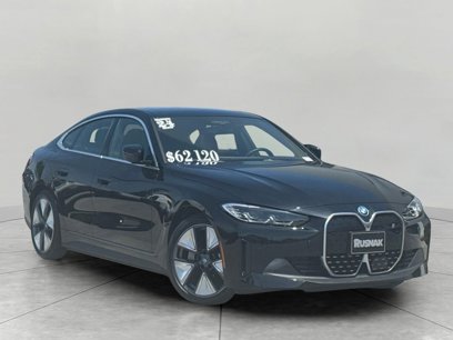 Used 2024 BMW i4 xDrive40i w/ Premium Package