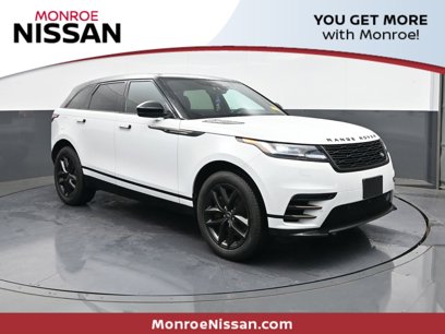 Used 2025 Land Rover Range Rover Velar Dynamic SE